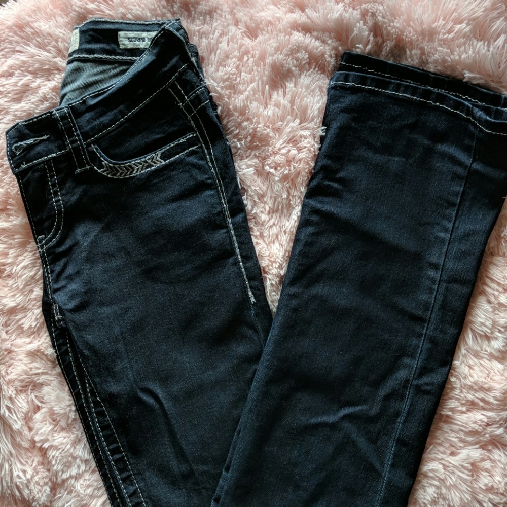 Daytrip Jeans